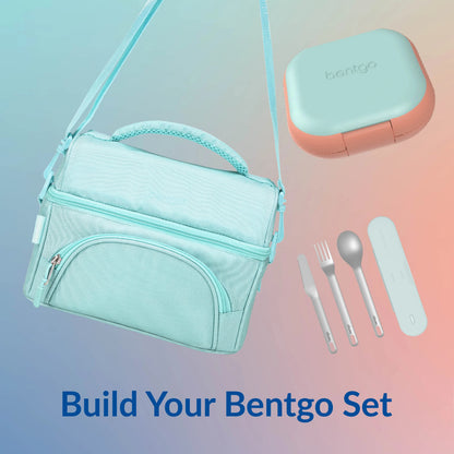 Bentgo Chill Mini Lunch Box (2-Pack)