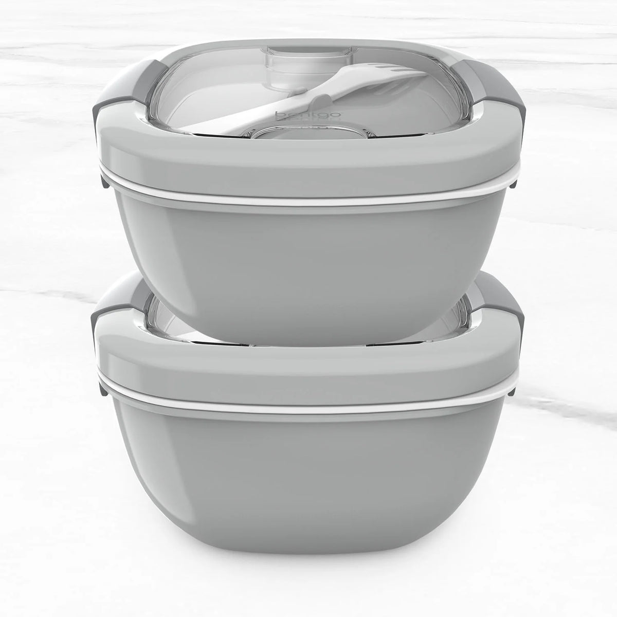 Bentgo Salad Container (2-Pack)