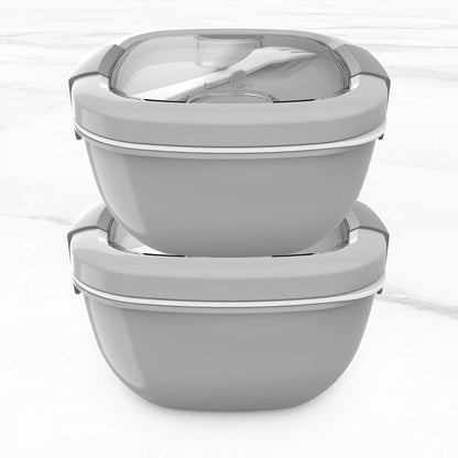 Bentgo Salad Container (2-Pack)