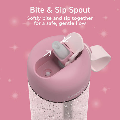 Bentgo Kids Water Bottle