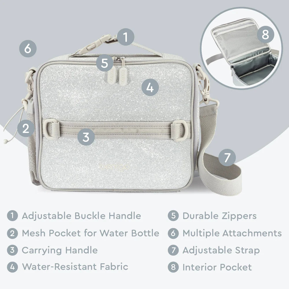 Bentgo Kids Lunch Bag