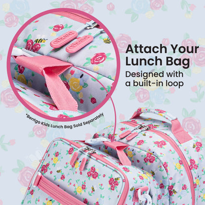 Bentgo Kids Prints Backpack