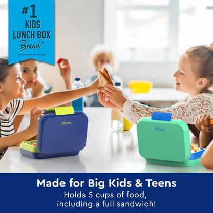 Bentgo Pop Lunch Box - Personalized