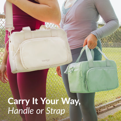 Bentgo Insulated Lunch Bag