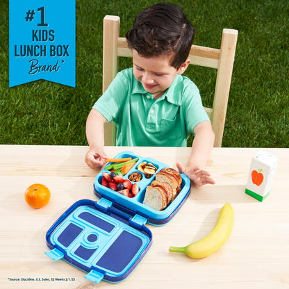 Bentgo Kids Lunch Box - Personalized